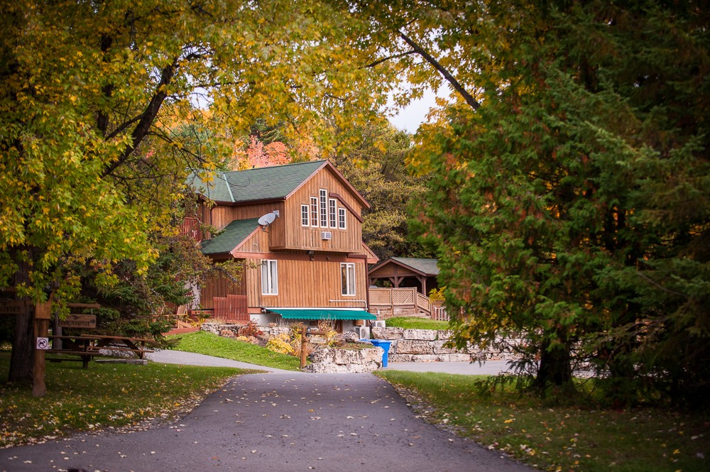 L'Enchanteur / Le Bouleau | Chalets | La Bannik